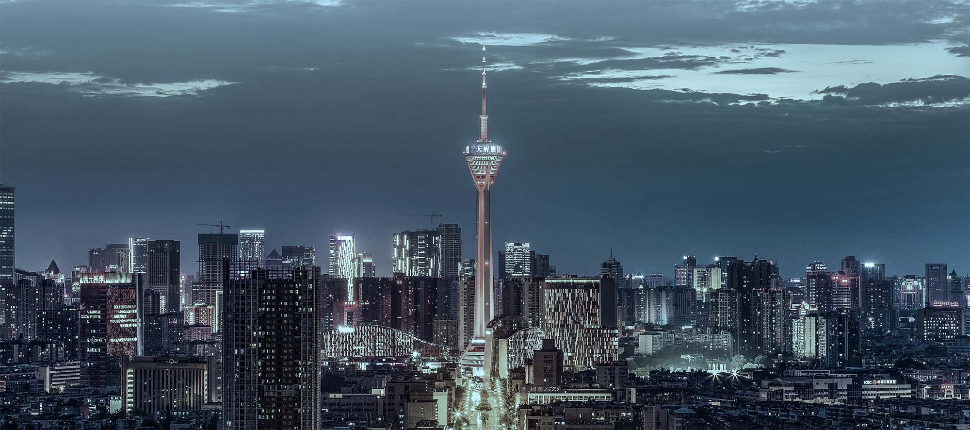 成都朗煜工裝公司